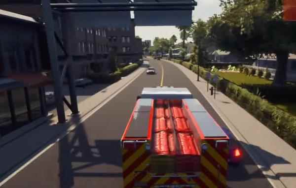 消防模拟游戏模拟消防英豪游戏设计详解_模拟器游戏大全中文版