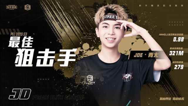 JDE战队入驻虎牙,首秀人气爆棚,拥有众多粉丝