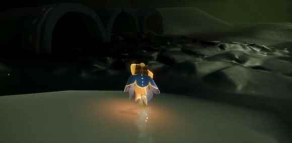 光遇螃蟹叫声先祖在哪里