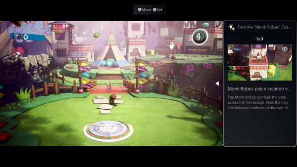 《恶魔之魂:重制版》将利用PS5活动UI_恶魔之魂和黑暗之魂