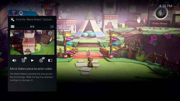 《恶魔之魂:重制版》将利用PS5活动UI_恶魔之魂和黑暗之魂