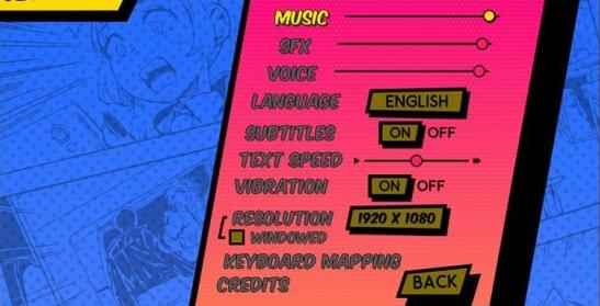 热血少女图文攻略_热血少女物语剧情