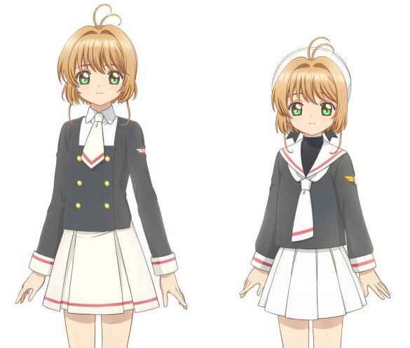 《魔卡少女樱_魔卡少女樱幸福回忆官网