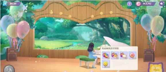 《喵与筑》特殊关卡来袭:"音符"唤醒儿时乐趣_逃出神秘宫殿隐藏关卡