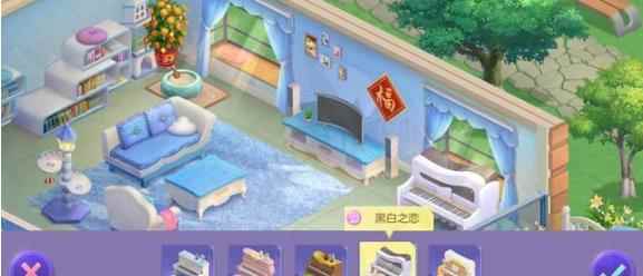 《喵与筑》特殊关卡来袭:"音符"唤醒儿时乐趣_逃出神秘宫殿隐藏关卡