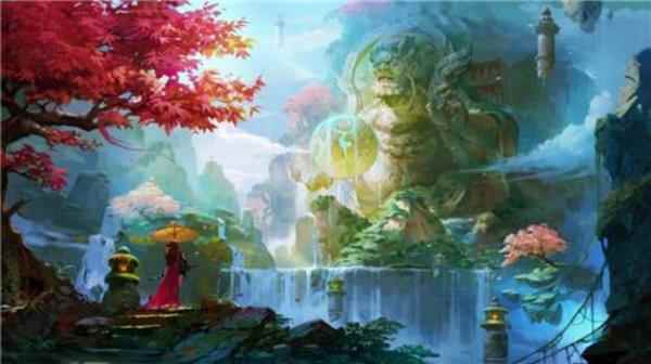 轩辕剑:一剑轩辕_轩辕剑7为什么不出了