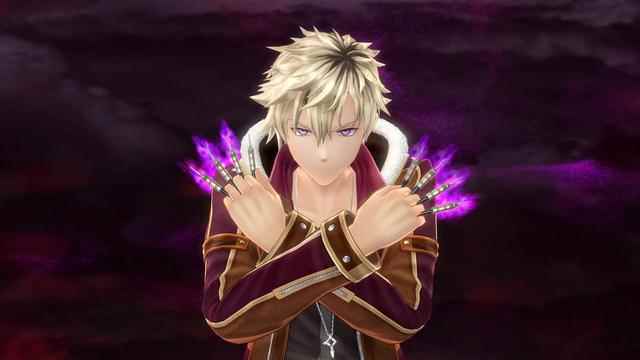 《英雄传说:闪之轨迹4》PC/Switch版现已推出_英雄传说 闪之轨迹3