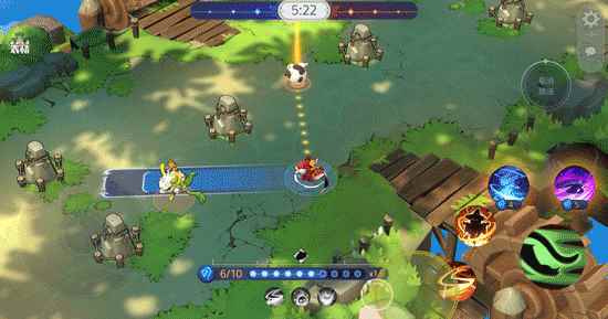 代号rider骑宠技能分析_巫师3狮鹫学派加点和装备