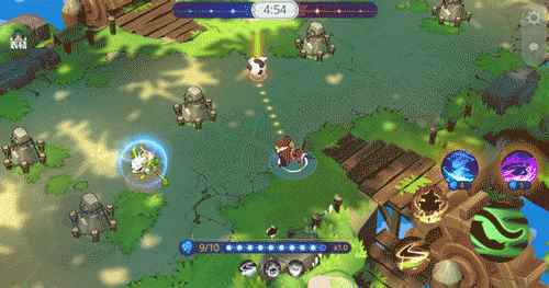 代号rider骑宠技能分析_巫师3狮鹫学派加点和装备