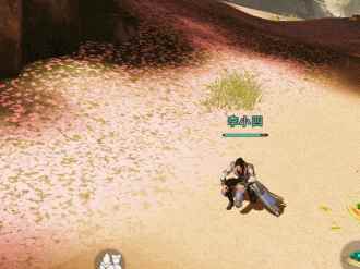 《楚留香》:为什么吃鸡也难逃碰瓷女神梁妈妈的纠缠?_楚留香吃鸡挂机