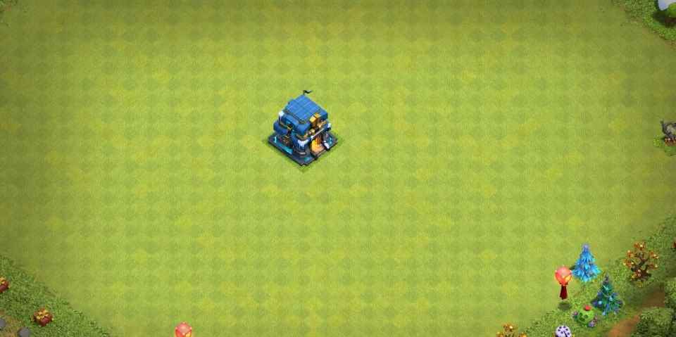 部落冲突:千万别上当_部落冲突13本最强阵型