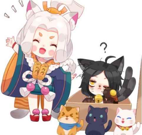 阴阳师元宵节活动做什么元宵稳赚不亏_元宵节活动主题标语