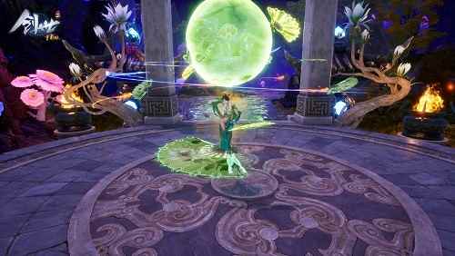 告别枯燥单一_怒之铁拳重制版商店