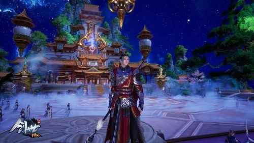 告别枯燥单一_怒之铁拳重制版商店