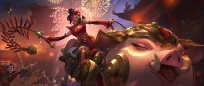 《云顶之弈》10_新版云顶之弈吃鸡阵容推荐