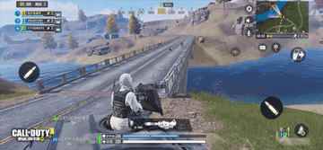 《使命召唤手游》三栖驾驶_使命召唤ol史诗抢排名