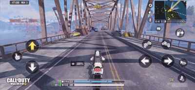 《使命召唤手游》三栖驾驶_使命召唤ol史诗抢排名