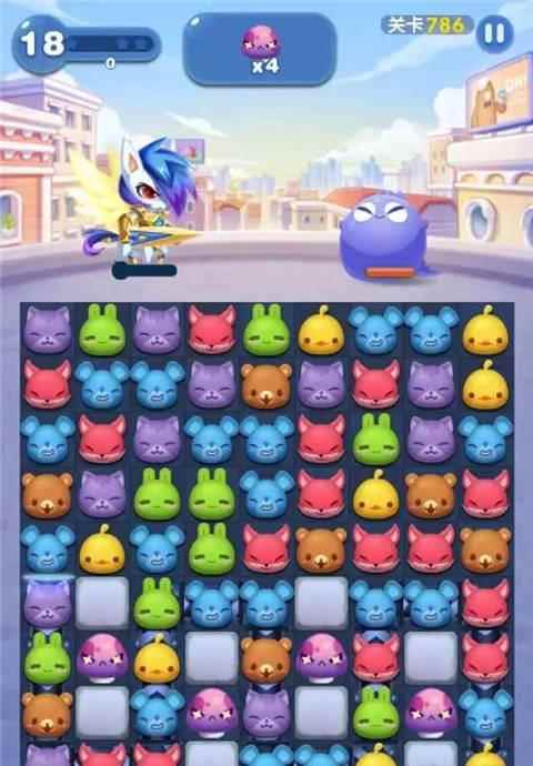 天天爱消除三星悬赏保护蘑菇的大石头消灭攻略_跟石头一样的蘑菇里面是黑色的