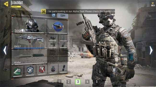 《使命召唤》手游将于10月1日上线_使命召唤手游下载教程