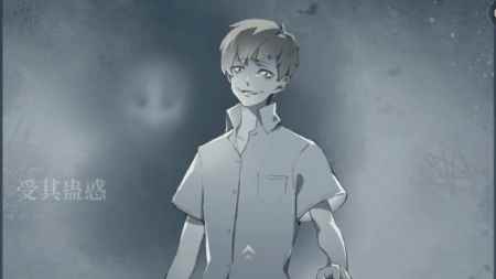 B站代理都市冒险手游《拾光梦行》预计8_时光的秘密