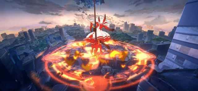 B站代理都市冒险手游《拾光梦行》预计8_时光的秘密