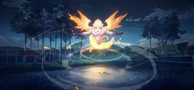 B站代理都市冒险手游《拾光梦行》预计8_时光的秘密