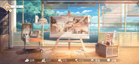 B站代理都市冒险手游《拾光梦行》预计8_时光的秘密