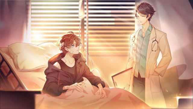 B站代理都市冒险手游《拾光梦行》预计8_时光的秘密