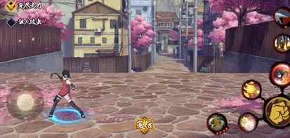 《火影忍者手游》忍者攻略，佐良娜开局强力压场！