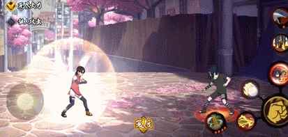 《火影忍者手游》忍者攻略，佐良娜开局强力压场！