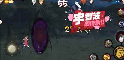《火影忍者手游》忍者攻略，佐良娜开局强力压场！