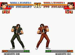 在拳皇97主人公队里草薙京和红丸谁更强呢？