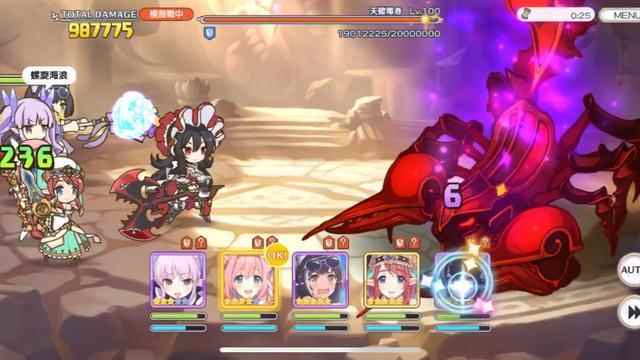 还记得当年《刀塔传奇》回不去的感觉么?_刀塔英雄2