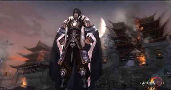 剑网3早期副本BOSS难度详细介绍