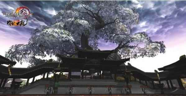 剑网3早期副本BOSS难度详细介绍