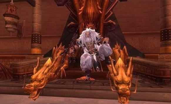 剑网3早期副本BOSS难度详细介绍