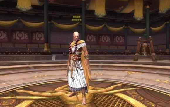 剑网3早期副本BOSS难度详细介绍