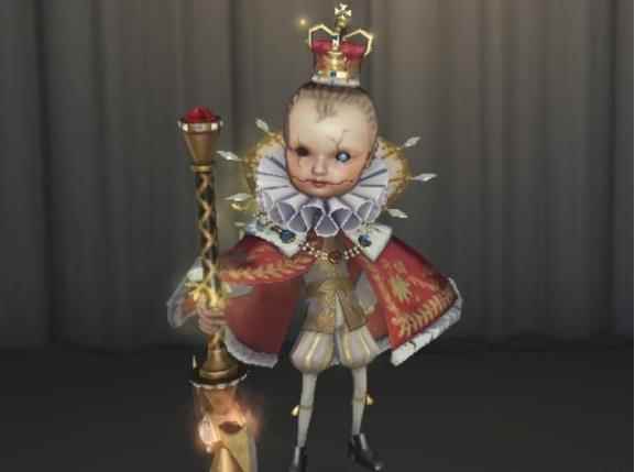 《第五人格》春节金皮礼包讲解_第五人格碎片礼包免费领取