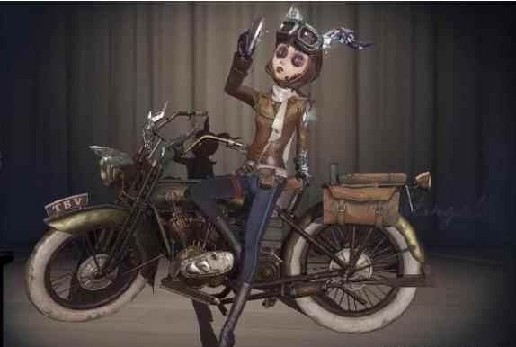 《第五人格》春节金皮礼包讲解_第五人格碎片礼包免费领取