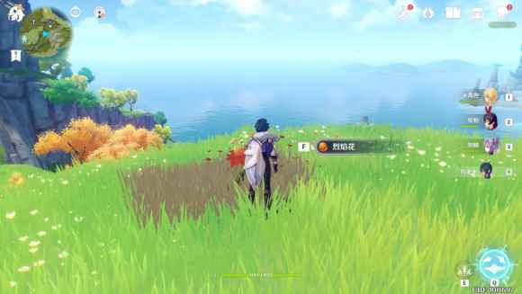 原神最强阵容搭配分享_神天马和神紫龙一起的阵容