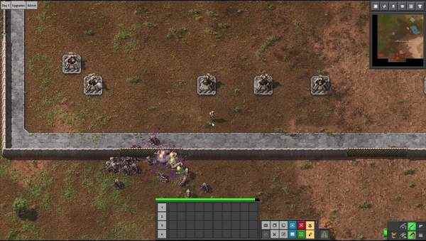 《异星工厂》正式版IGN评测 拥有无穷乐趣和深度