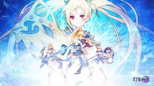 《幻象回忆》穿越时空の她:闪闪惹人爱_大幻象怎么打