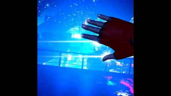 《镜之边缘2》原始版本演示片段_镜之边缘讲的什么