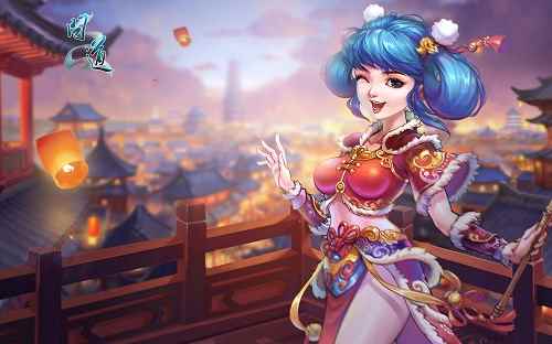 《问道》五行队冲级最新攻略_问道手游冲级一天五十