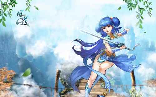 《问道》五行队冲级最新攻略_问道手游冲级一天五十