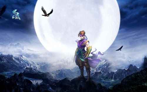 《问道》五行队冲级最新攻略_问道手游冲级一天五十