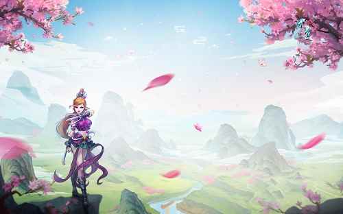 《问道》五行队冲级最新攻略_问道手游冲级一天五十