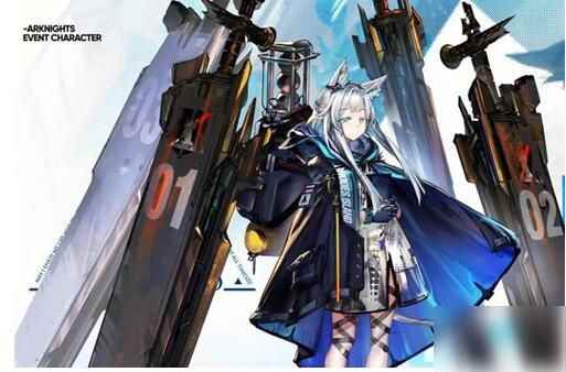 《明日方舟》迷迭香怎么样_明日方舟强度榜2020