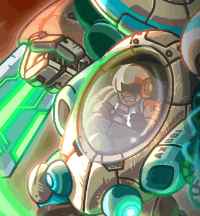 钢铁战队什么英雄最厉害_钢铁战队最新版