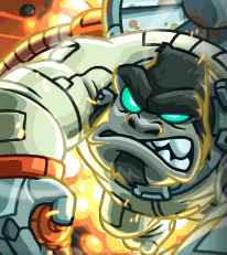 钢铁战队什么英雄最厉害_钢铁战队最新版